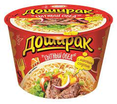 Доширак Гов.